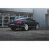 3M 1080 SCOTCHPRINT MATTE BLUE METALLIC VINYL WRAP | M227