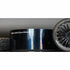 3M 1080 SCOTCHPRINT MATTE BLUE METALLIC VINYL WRAP | M227