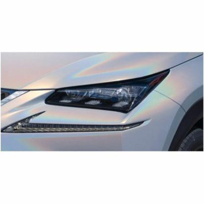 3M 1080 SCOTCHPRINT MATTE BLUE METALLIC VINYL WRAP | M227
