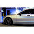 3M 1080 SCOTCHPRINT MATTE BLUE METALLIC VINYL WRAP | M227