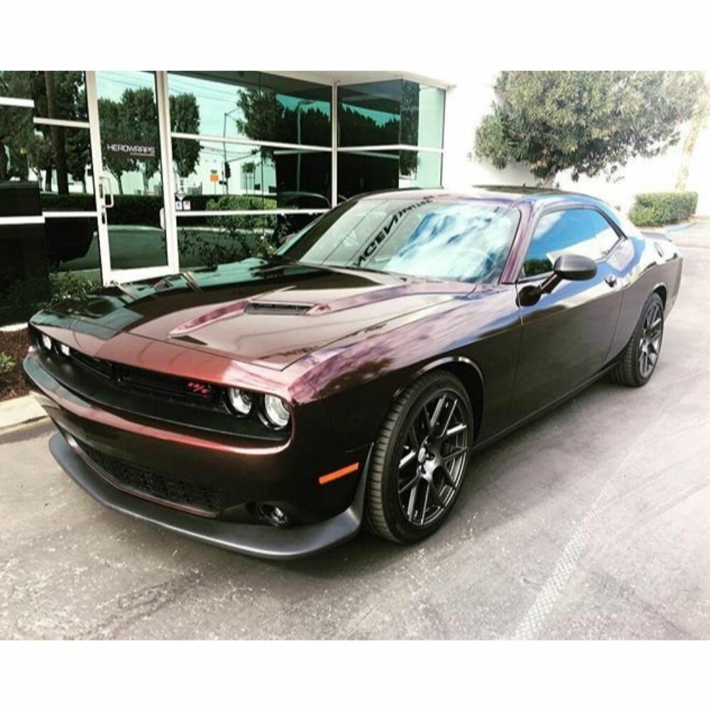 3M 1080 SCOTCHPRINT MATTE BLUE METALLIC VINYL WRAP | M227