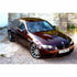 3M 1080 SCOTCHPRINT MATTE BLUE METALLIC VINYL WRAP | M227