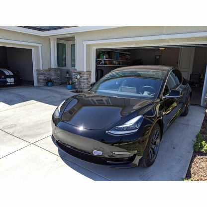 3M 1080 SCOTCHPRINT MATTE BLUE METALLIC VINYL WRAP | M227