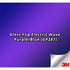 3M 1080 SCOTCHPRINT MATTE BLUE METALLIC VINYL WRAP | M227