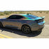 3M 1080 SCOTCHPRINT MATTE BLUE METALLIC VINYL WRAP | M227