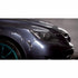 3M 1080 SCOTCHPRINT MATTE BLUE METALLIC VINYL WRAP | M227