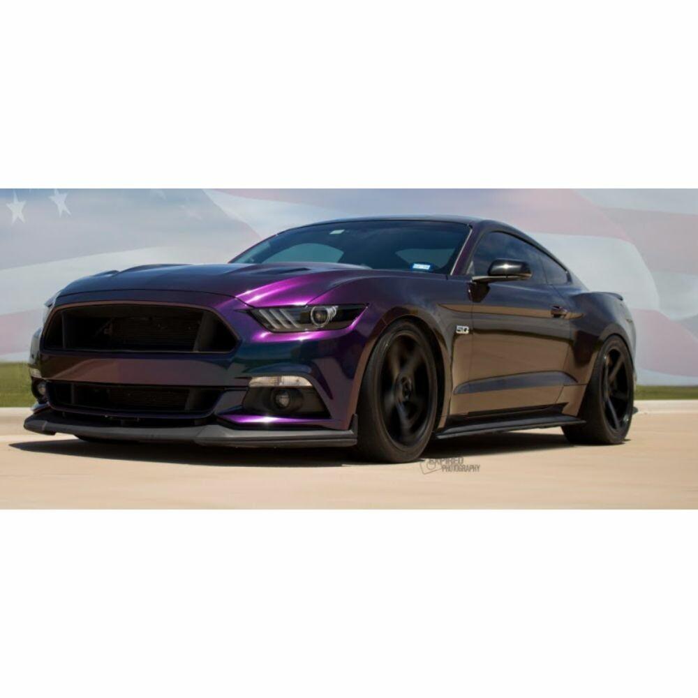 3M 2080 Scotchprint Gloss White Vinyl Car Wrap Film – G10 – Sample Or Full Roll