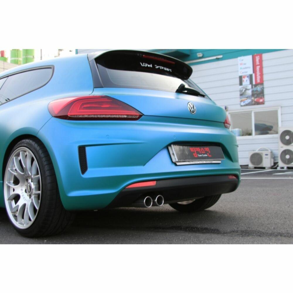 3M 1080 SCOTCHPRINT MATTE BLUE METALLIC VINYL WRAP | M227