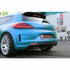 3M 1080 SCOTCHPRINT MATTE BLUE METALLIC VINYL WRAP | M227