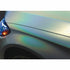 3M 1080 SCOTCHPRINT MATTE BLUE METALLIC VINYL WRAP | M227