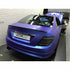 3M 1080 SCOTCHPRINT MATTE BLUE METALLIC VINYL WRAP | M227