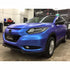 3M 1080 SCOTCHPRINT MATTE BLUE METALLIC VINYL WRAP | M227