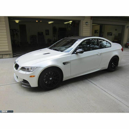 3M 1080 SCOTCHPRINT MATTE BLUE METALLIC VINYL WRAP | M227