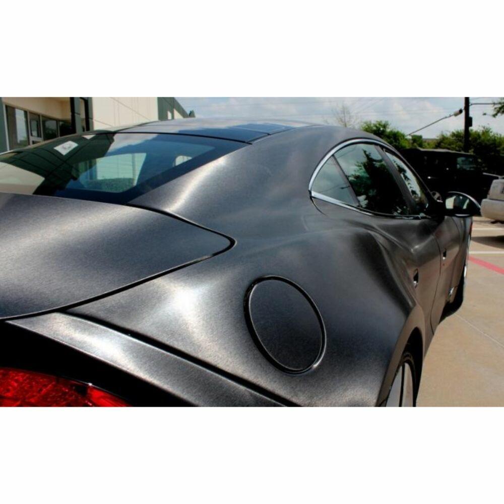 3M 1080 SCOTCHPRINT MATTE BLUE METALLIC VINYL WRAP | M227