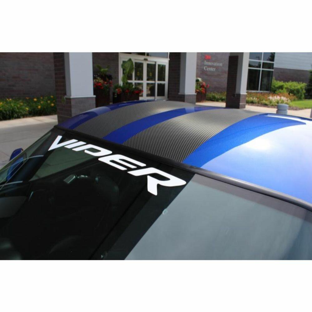 3M 1080 SCOTCHPRINT MATTE BLUE METALLIC VINYL WRAP | M227