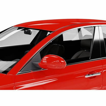 3M 1080 SCOTCHPRINT MATTE BLUE METALLIC VINYL WRAP | M227