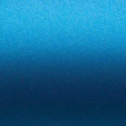 3M 1080 SCOTCHPRINT MATTE BLUE METALLIC VINYL WRAP | M227