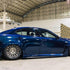 KPMF K75400 SERIES GLOSS OPULENT INDIGO VINYL WRAP | K75452