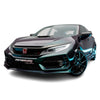 AVERY DENNISON SW900 SUPREME COLORFLOW GLOSS LIGHTNING RIDGE VINYL WRAP | 611-S