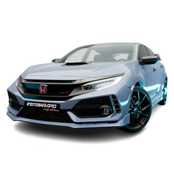 AVERY DENNISON SW900 SUPREME GLOSS SMOKY BLUE VINYL WRAP | 612-O