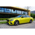 KPMF K75400 SERIES MATTE ICED YELLOW TITANIUM METALLIC VINYL WRAP | K75534