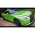 AVERY DENNISON SW900 SUPREME GLOSS LIGHT GREEN PEARLESCENT VINYL WRAP | SW900-777-S