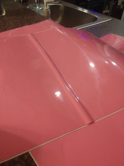 VVIVID VINYL XPO GLOSS PASTEL PINK