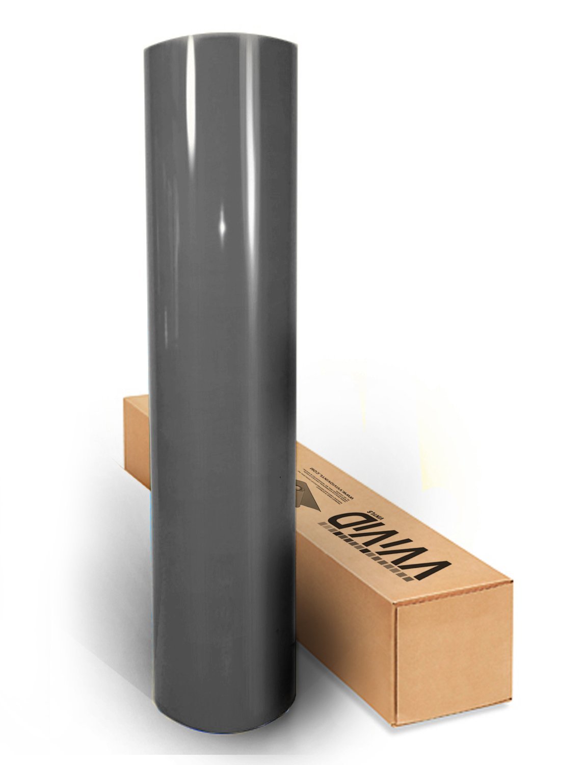 VVIVID VINYL XPO GLOSS GUNMETAL GRAY
