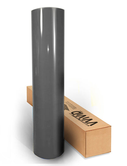 VVIVID VINYL XPO GLOSS GUNMETAL GRAY