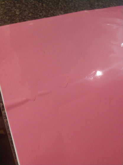 VVIVID VINYL XPO GLOSS PASTEL PINK