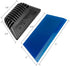 WATER BLADE RUBBER SQUEEGEE FOR PPF AND TINT INSTALLATION