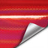 VVIVID VINYL 2021 BIO HEX+ RED AIR-TINT HEADLIGHT TINT | V328