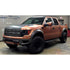 AVERY DENNISON SW900 SUPREME MATTE BROWN METALLIC VINYL WRAP | SW900-954-M