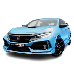 AVERY DENNISON SW900 SUPREME SATIN LIGHT BLUE VINYL WRAP | 633-O