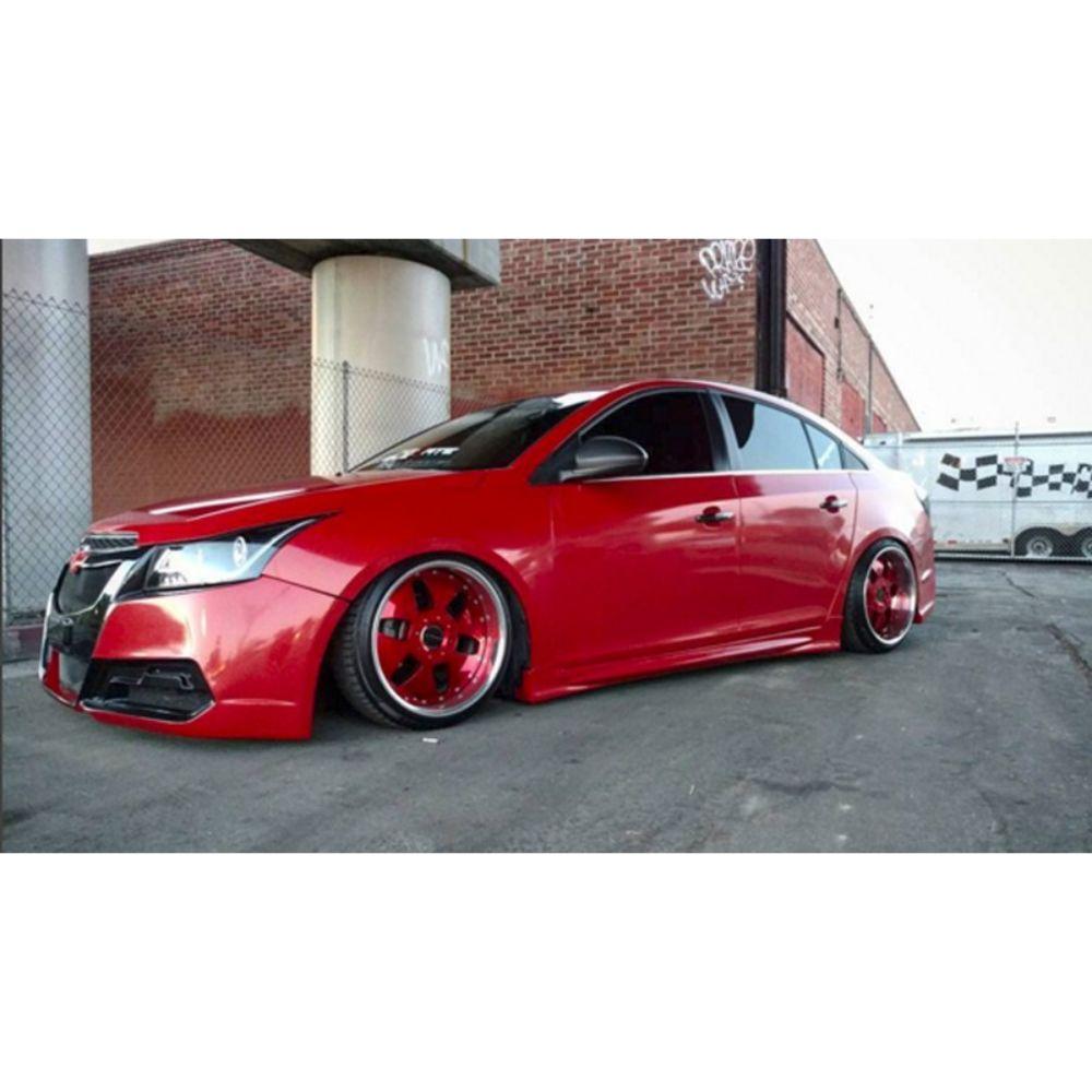 AVERY DENNISON SW900 SUPREME GLOSS RED DIAMOND VINYL WRAP | SW900-426-D