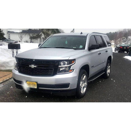 AVERY DENNISON SW900 SUPREME MATTE SILVER METALLIC VINYL WRAP | SW900-857-M
