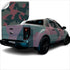3M VINYL PRINTED JUMBO CAMO PATTERNS CW SERIES WRAPPING FILM | CW6484J