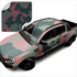 3M VINYL PRINTED JUMBO CAMO PATTERNS CW SERIES WRAPPING FILM | CW6484J