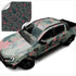 3M VINYL PRINTED MINI CAMO PATTERNS CW SERIES WRAPPING FILM | CW6484M
