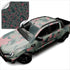 3M VINYL PRINTED MINI CAMO PATTERNS CW SERIES WRAPPING FILM | CW6484M