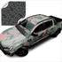 AVERY DENNISON VINYL PRINTED MINI CAMO PATTERNS CW SERIES WRAPPING FILM | CW6484M