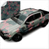3M VINYL PRINTED STANDARD CAMO PATTERNS CW SERIES WRAPPING FILM | CW6484S