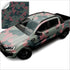 AVERY DENNISON VINYL PRINTED STANDARD CAMO PATTERNS CW SERIES WRAPPING FILM | CW6484S