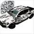 AVERY DENNISON VINYL PRINTED STANDARD CAMO PATTERNS CW SERIES WRAPPING FILM | CW6565S