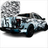 3M VINYL PRINTED STANDARD CAMO PATTERNS CW SERIES WRAPPING FILM | CW6565S