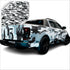3M VINYL PRINTED STANDARD CAMO PATTERNS CW SERIES WRAPPING FILM | CW6565S