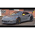 AVERY DENNISON SW900 SUPREME GLOSS GRAY VINYL WRAP | SW900-832-O