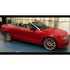 AVERY DENNISON SW900 SUPREME SATIN CARMINE RED VINYL WRAP | SW900-438-O