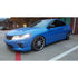 AVERY DENNISON SW900 SUPREME GLOSS BLUE DIAMOND VINYL WRAP | SW900-676-D