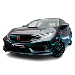 AVERY DENNISON SW900 SUPREME COLORFLOW GLOSS RUSHING RIPTIDE VINYL WRAP | 674-S